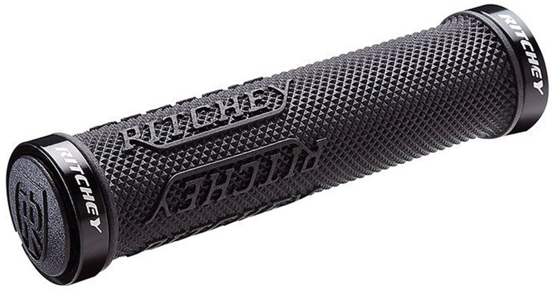 Ritchey WCS True Grip X handvatten Lock-On zwart