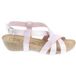 Amoa Sandales femme Junas