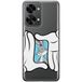 ERT GROUP mobiel telefoonhoesje voor OnePlus NORD 2T 5G origineel en officieel erkend Looney Tunes patroon Bugs 025