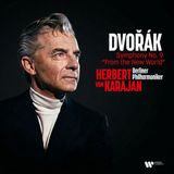Dvorak: Plg Uk Classics Dvorak: Symphony No. 9 'From the New World' LP