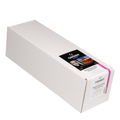 Canson PHOTOGLOSS PREMIUM RC ROL 43cm x 30m