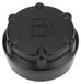Honda Couvercle de réservoir de carburant pour moteurs de tondeuses, référence 17620-Z9L-800, 17622-888-010. Compatible avec les moteurs Honda GCV145, GCV170, GCV200