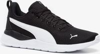 Puma Anzarun Lite heren sneakers - Zwart