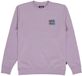 Billabong Foundation Ebysf00188 Sweatshirt Paars XL Man