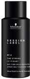 Schwarzkopf Session Label N.3 The Strong Hairspray - 100ml