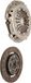Japanparts KF-029 koppelingsset