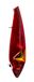 TarosTrade 41-0368-L-8649 stoplicht voor 3 deuren E-Mark links