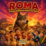 Roma: Il sogno giallorosso della Città Eterna