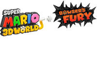 Nintendo Super Mario 3 World + Bowser's Fury FR Switch Nintendo Switch