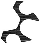 Puig 7377U Naakte Yoke Protector