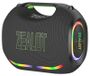 ZE21 Enceinte Bluetooth portable - 250W - Étanche - 48000 mAh - TWS - USB/TF/AUX - Noir