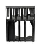 HP Z2 G4 Tower Front Card Guide and Fan Kit - 4KY82AA