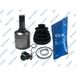 GSP Jeu de joints, arbre de transmission GSP 624023