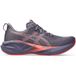 Asics Novablast 5 Violet Orange SS25, Taille 46 - EUR