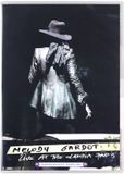 Live Melody Gardot Live At The Olympia Paris DVD