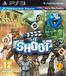 Sony Interactive Entertainment Sony The Shoot, PS3 PlayStation 3