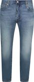 Levi's 501 Broek Mid Blauw - Maat W 32 - L 30 - Heren - Jeans