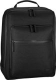 JOST Helsinki Daypack Backpack Black Zwart