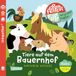 Baby Carlsen Verlag GmbH Baby Pixi (unkaputtbar) 141: Flippediflapp: Tiere auf dem Bauernhof