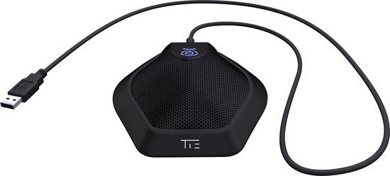 USB Tie Studio TG11 - Grensvlakmicrofoon