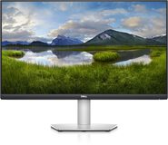 DELL S2722DC 27" QHD Monitor - IPS, 75Hz, HDMI, USB-C