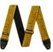 Dunlop D6725 Leopardskin - Gitaarband
