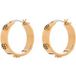Tory Burch Bijoux Or