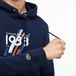 Lacoste Blauwe shirts