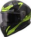 LS2 FF811 Vector II Carbon Savage Helm