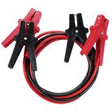 Draper 91891 Motorfiets Booster Kabels (10mm2 X 2M)
