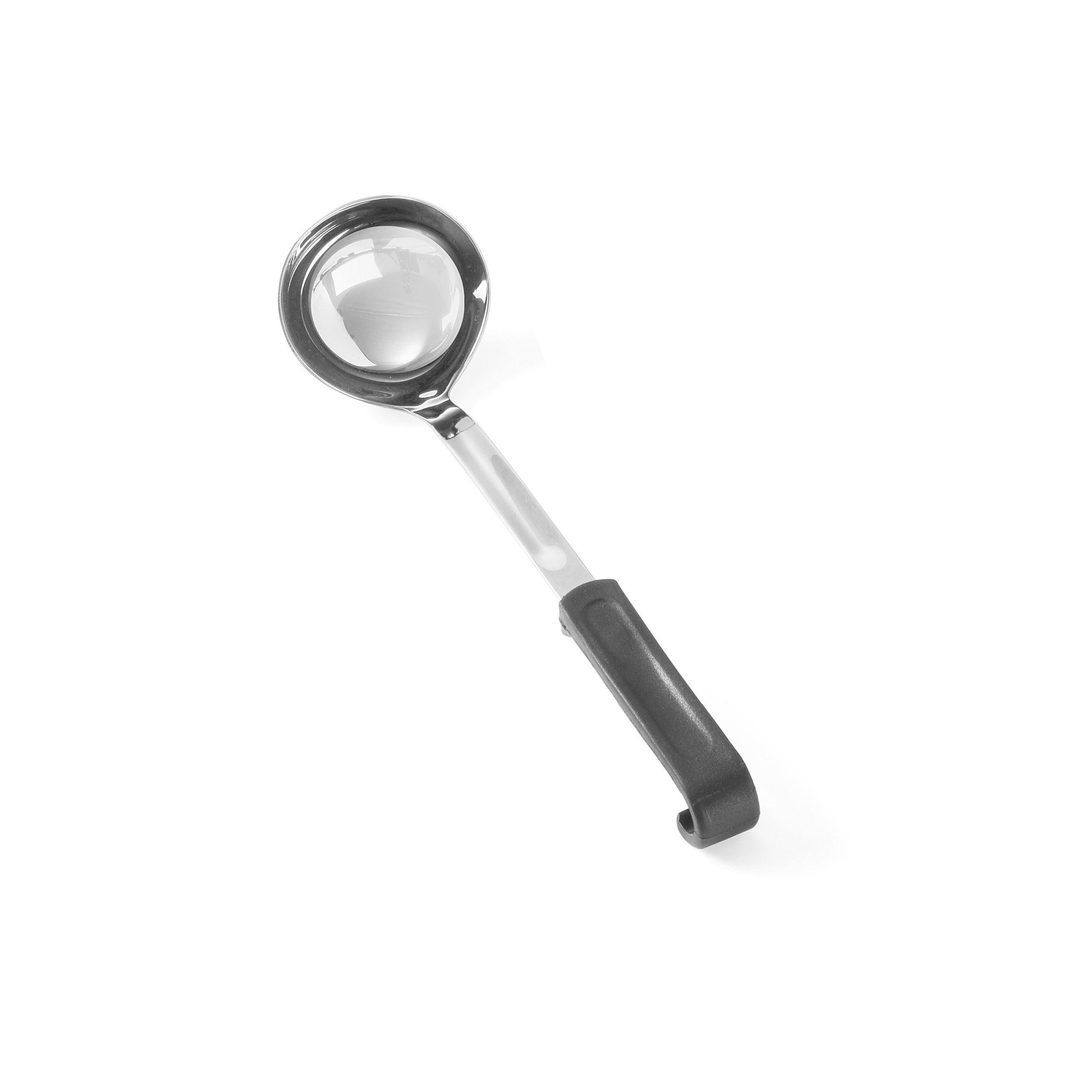 Hendi Soeplepel - 0.11 L - ø80x(H)300 mm
