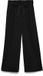 Vero Moda VMSYDNEY High Waist Ankle Pants Black