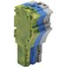 WAGO 2022-103/000-039 Grijs, Blauw, Groen, Geel 1 stuk(s)