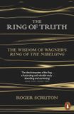 The Penguin Books Limited Ring of Truth