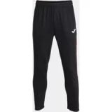 Joma Kinder joggingbroek Olimpiada Zwart/Rood