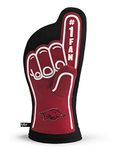 YouTheFan NCAA Arkansas Razorbacks ovenwant #1