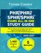 PHR / PHRi / SPHR / SPHRi Exams All-in-One Study Guide: HR Law, Metrics & Strategic Frameworks + Expert Strategies Explained + 10 Full-Length Exams with Detailed Explanations