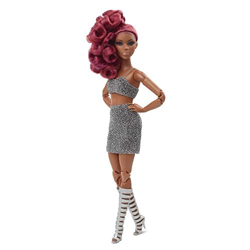 Barbie Looks Barbie Looks 7 Petite, Ponytail - HCB77