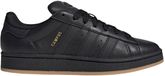 Adidas Campus 00s Baskets Homme Noir Cuir Taille 42 2/3