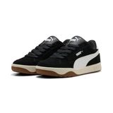 PUMA Park LT SD Unisex Sneakers - Puma Black-Puma White