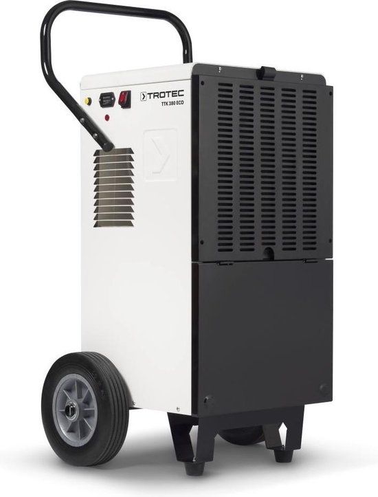 Trotec Industriële luchtontvochtiger TTK 380 ECO