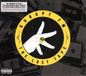 Bertus Distributie Kurupt FM Present the Lost Tape CD