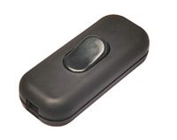 Poly Pool Panda Poly Pool PP0475.2Q omvormer, eenpolig, 2 A, zwart