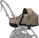 Stokke YOYO Newborn Shell, Taupe