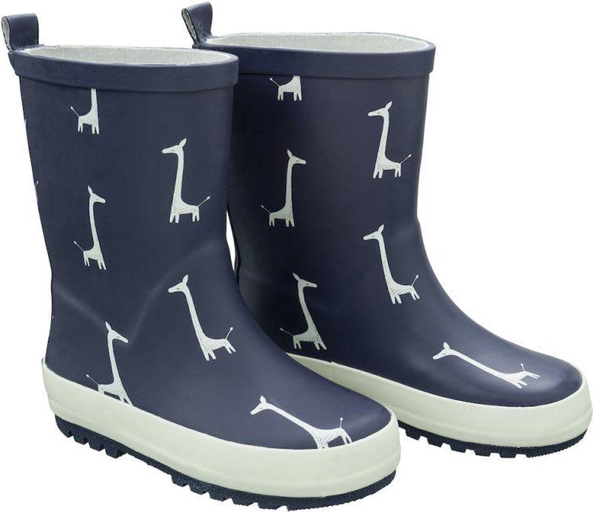 Fresk regenlaarsjes kind Giraf - 8720088959411