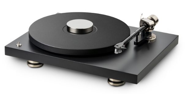 Pro-Ject Debut Pro B Platenspeler - Zwart