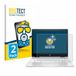 BROTECT - Screenprotector voor HP Chromebook x360 12b-ca0005nf - Folie Beschermfolie matte 2 Stuks