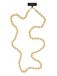 Cheeky Chain Munich Cheeky Chain Cheeky Chain Munich Smartphonehoesje 'Poppy' goud