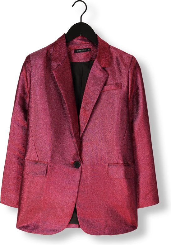 Ydence Blazer Paige - Women - Pink - Size XS