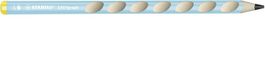 STABILO EASYgraph HB Blauw Driehoekig Potlood 1 stuk(s)